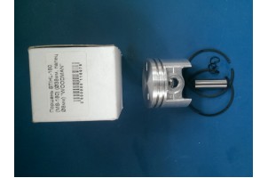 Поршень STIHL 180 38 мм у зборі бензопила палець 8мм Китай